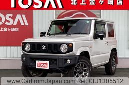 suzuki jimny 2018 quick_quick_JB64W_JB64W-112159