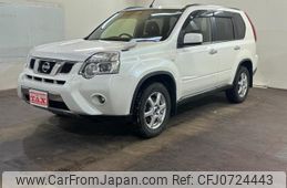 nissan x-trail 2013 -NISSAN 【名変中 】--X-Trail NT31--312338---NISSAN 【名変中 】--X-Trail NT31--312338-