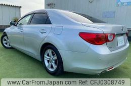 toyota mark-x 2010 TE5725