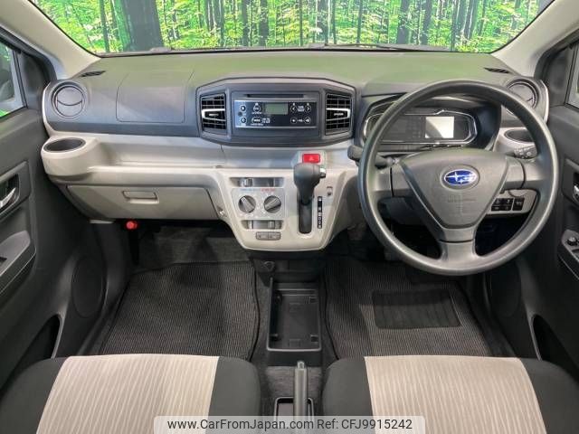 subaru pleo-plus 2019 -SUBARU--Pleo Plus 5BA-LA350F--LA350F-0009919---SUBARU--Pleo Plus 5BA-LA350F--LA350F-0009919- image 2