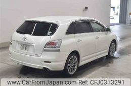 toyota mark-x 2011 TE1105