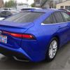 toyota mirai 2021 -TOYOTA 【足立 342】--MIRAI JPD20--JPD20-0003199---TOYOTA 【足立 342】--MIRAI JPD20--JPD20-0003199- image 20
