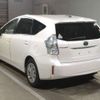 toyota prius-α 2012 -TOYOTA--Prius α DAA-ZVW40W--ZVW40-3037299---TOYOTA--Prius α DAA-ZVW40W--ZVW40-3037299- image 5