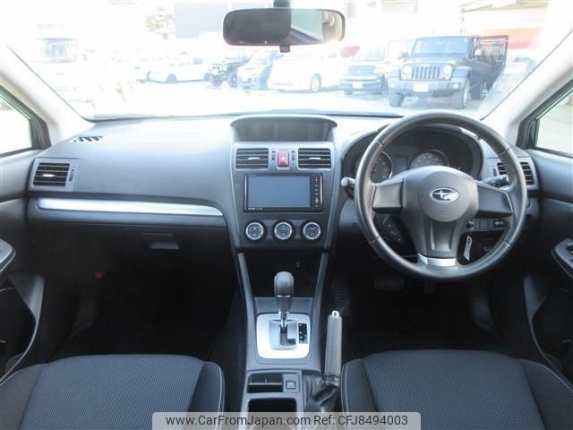 subaru impreza-wagon 2013 -SUBARU 【和歌山 300ﾊ8527】--Impreza Wagon GP2--013559---SUBARU 【和歌山 300ﾊ8527】--Impreza Wagon GP2--013559- image 2