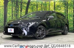 toyota corolla-touring-wagon 2020 quick_quick_ZWE214W_ZWE214-6012624