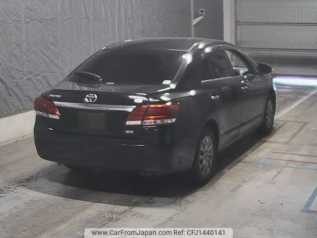 toyota premio 2020 CFJ1440141 image 2