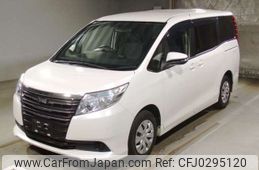 toyota noah 2015 -TOYOTA--Noah DBA-ZRR80G--ZRR80-0150983---TOYOTA--Noah DBA-ZRR80G--ZRR80-0150983-