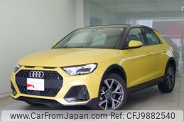 audi a1 2021 -AUDI--Audi A1 3BA-GBDKR--WAUZZZGB7MR005011---AUDI--Audi A1 3BA-GBDKR--WAUZZZGB7MR005011-