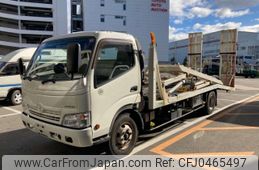 toyota dyna-truck 2007 -TOYOTA--Dyna XZU434-1000208---TOYOTA--Dyna XZU434-1000208-