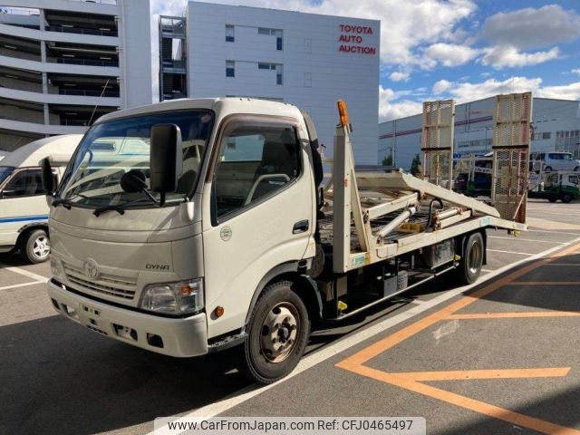 toyota dyna-truck 2007 -TOYOTA--Dyna XZU434-1000208---TOYOTA--Dyna XZU434-1000208- image 1