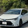 toyota corolla-touring-wagon 2021 quick_quick_6AA-ZWE211W_ZWE211-6080962 image 1