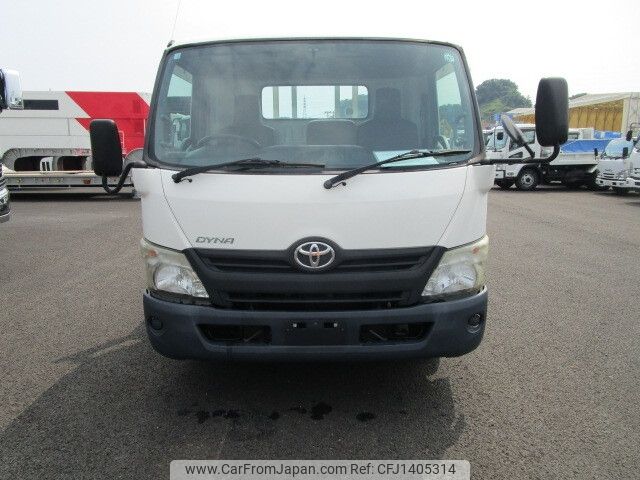 toyota dyna-truck 2012 CFJ1405314 image 1