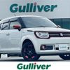 suzuki ignis 2017 -SUZUKI--Ignis DAA-FF21S--FF21S-134327---SUZUKI--Ignis DAA-FF21S--FF21S-134327- image 1