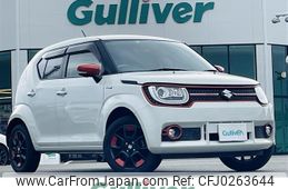 suzuki ignis 2017 -SUZUKI--Ignis DAA-FF21S--FF21S-134327---SUZUKI--Ignis DAA-FF21S--FF21S-134327-