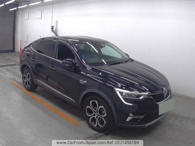 renault renault-others 2024 CFJ1456189 image 1