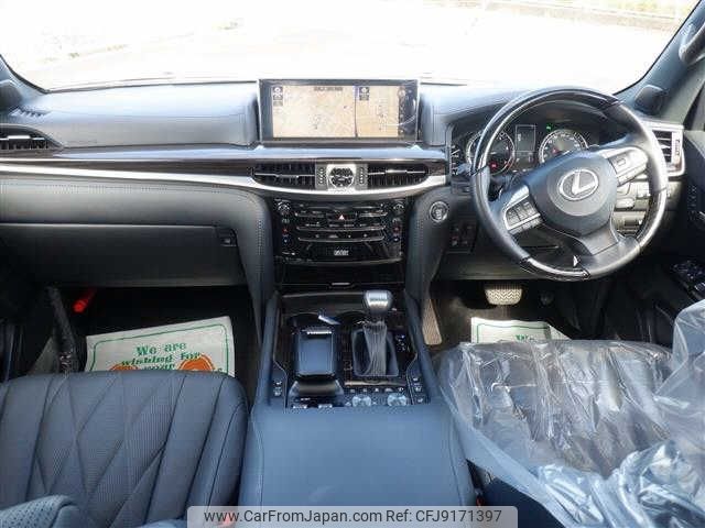 lexus lx 2021 -LEXUS--Lexus LX 3BA-URJ201W--URJ201-4344986---LEXUS--Lexus LX 3BA-URJ201W--URJ201-4344986- image 2