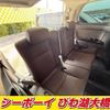 toyota vellfire 2012 CFJ1611351 image 13