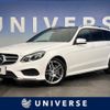 mercedes-benz e-class-station-wagon 2015 -MERCEDES-BENZ--Benz E Class Wagon LDA-212226C--WDD2122262B209247---MERCEDES-BENZ--Benz E Class Wagon LDA-212226C--WDD2122262B209247- image 1