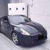 nissan fairlady-z 2009 -NISSAN--Fairlady Z Z34-602054---NISSAN--Fairlady Z Z34-602054- image 1