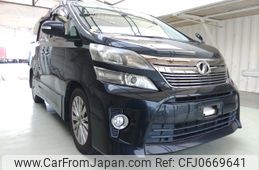 toyota vellfire 2011 ENHANCEAUTO_1_ea293503