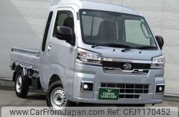 daihatsu hijet-truck 2024 quick_quick_3BD-S510P_S510P-0594242