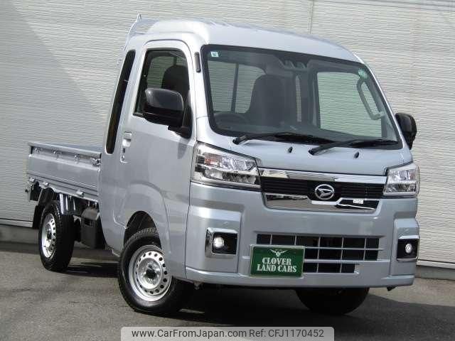 daihatsu hijet-truck 2024 quick_quick_3BD-S510P_S510P-0594242 image 1