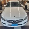 mercedes-benz c-class 2018 CFJ0067335 image 7