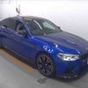 bmw m5 2019 -BMW--BMW M5 ABA-JF44M--WBSJF02010GA03315---BMW--BMW M5 ABA-JF44M--WBSJF02010GA03315- image 1