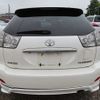toyota harrier 2007 NIKYO_QW60368 image 2
