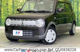 suzuki alto-lapin 2021 quick_quick_HE33S_HE33S-310015