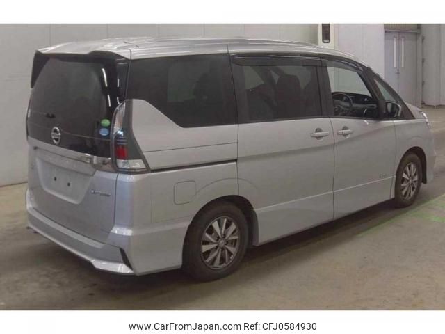 nissan serena 2019 quick_quick_DAA-HFC27_046126 image 2