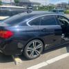 bmw 4-series 2016 -BMW--BMW 4 Series DBA-4D20--WBA4D32000G753648---BMW--BMW 4 Series DBA-4D20--WBA4D32000G753648- image 8