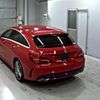 mercedes-benz cla-class 2016 -MERCEDES-BENZ--Benz CLA 117942-WDD1179422N403647---MERCEDES-BENZ--Benz CLA 117942-WDD1179422N403647- image 2