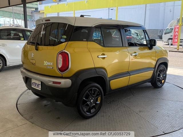 suzuki xbee 2019 -SUZUKI 【名変中 】--XBEE MN71S--145437---SUZUKI 【名変中 】--XBEE MN71S--145437- image 2