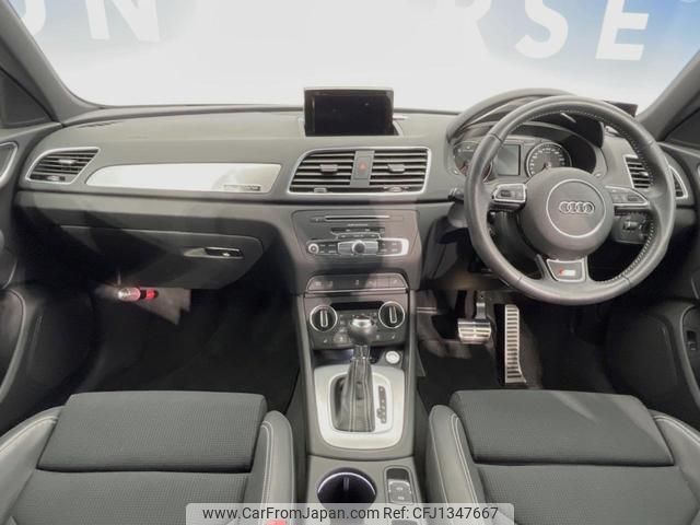 audi q3 2019 quick_quick_8UCULB_WAUZZZ8U5JR103028 image 2