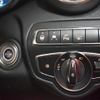 mercedes-benz c-class 2019 quick_quick_5BA-205376_WDD2053762F939001 image 5