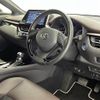 toyota c-hr 2018 -TOYOTA--C-HR DAA-ZYX10--ZYX10-2101377---TOYOTA--C-HR DAA-ZYX10--ZYX10-2101377- image 6