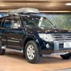 mitsubishi pajero 2011 -MITSUBISHI--Pajero LDA-V98W--V98W-0402128---MITSUBISHI--Pajero LDA-V98W--V98W-0402128- image 17