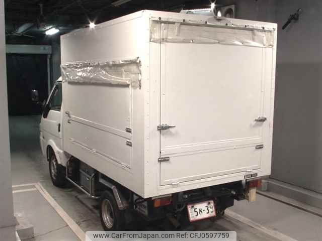 nissan vanette-truck 2011 -NISSAN--Vanette Truck SKP2LN-100050---NISSAN--Vanette Truck SKP2LN-100050- image 2