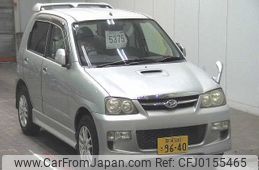 daihatsu terios-kid 2007 -DAIHATSU 【那須 580ｻ9640】--Terios Kid J111G--098170---DAIHATSU 【那須 580ｻ9640】--Terios Kid J111G--098170-