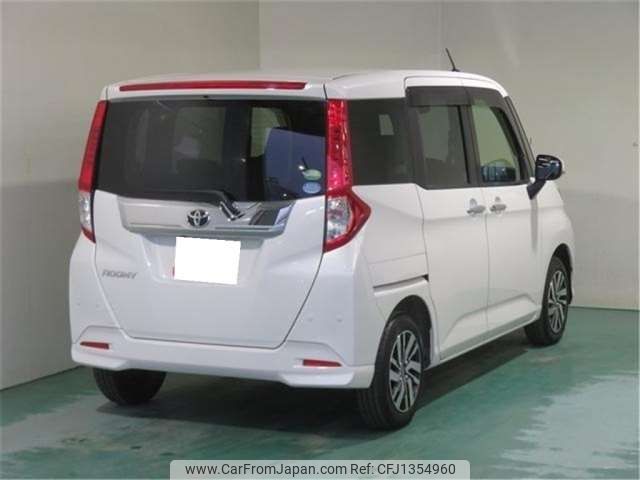 toyota roomy 2019 -TOYOTA 【浜松 999ｱ9999】--Roomy DBA-M900A--M900A-0353897---TOYOTA 【浜松 999ｱ9999】--Roomy DBA-M900A--M900A-0353897- image 2