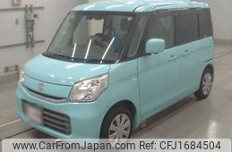 suzuki spacia 2016 CFJ1684504