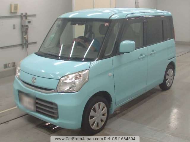 suzuki spacia 2016 CFJ1684504 image 1