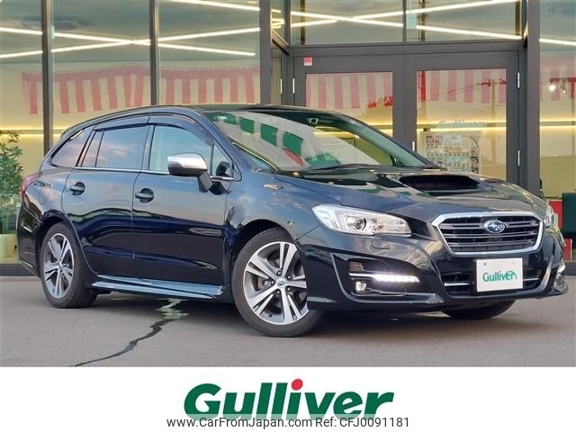 subaru levorg 2018 -SUBARU--Levorg DBA-VM4--VM4-124522---SUBARU--Levorg DBA-VM4--VM4-124522- image 1