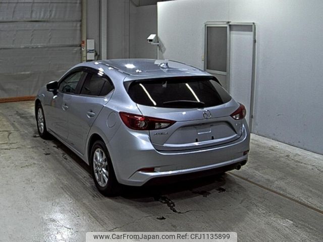 mazda axela 2016 -MAZDA--Axela BMLFS-102037---MAZDA--Axela BMLFS-102037- image 2