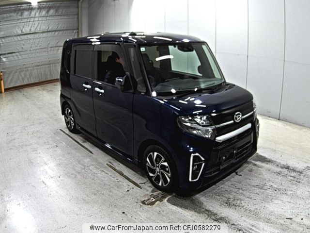 daihatsu tanto 2019 -DAIHATSU 【ＮＯ後日 】--Tanto LA650S-0026066---DAIHATSU 【ＮＯ後日 】--Tanto LA650S-0026066- image 1