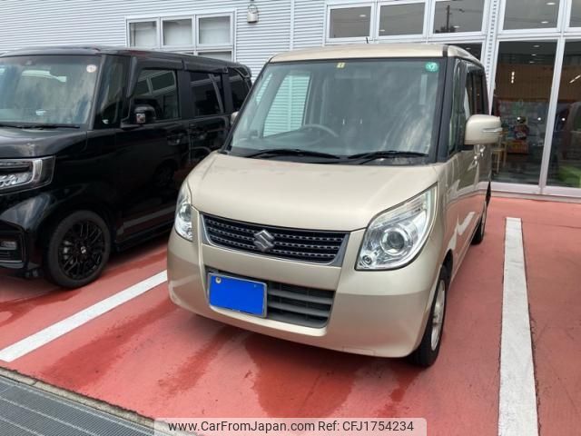 suzuki palette 2011 CFJ1754234 image 1
