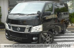 nissan nv350-caravan-van 2013 quick_quick_CBF-VR2E26_VR2E26-011427