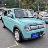 suzuki alto-lapin 2020 CFJ1680750 image 3