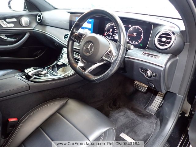 mercedes-benz e-class 2017 -MERCEDES-BENZ--Benz E Class LDA-213004C--WDD2130042A171916---MERCEDES-BENZ--Benz E Class LDA-213004C--WDD2130042A171916- image 2